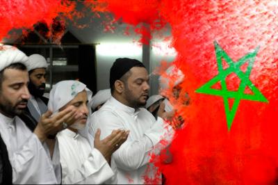 بينهم الكثير من الريفيين: 30 الف مغربي اعتنقوا المذهب الشيعي في بلجيكا