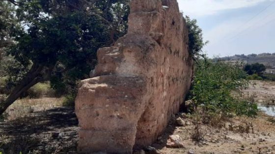 قصبة فرخانة التاريخية تدخل قائمة الآثار الوطنية